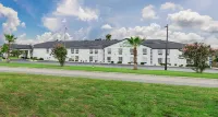 Wingate by Wyndham Savannah I-95 North