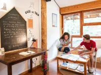 Auberge de Jeunesse HI la Clusaz Hotels in La Clusaz