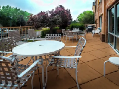 Fairfield Inn & Suites Denver North/Westminster Hotels in Westminster