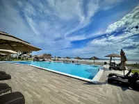 HOTEL TESORO BEACH - Pools