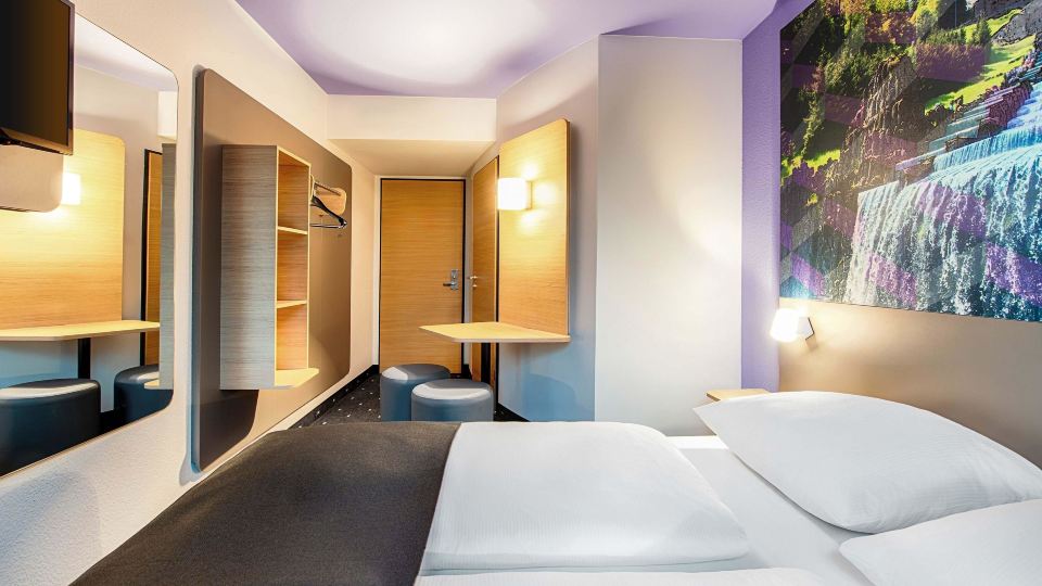 B&B HOTEL Kassel-Süd
