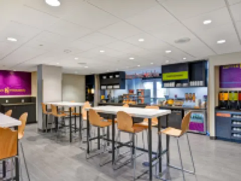 Home2 Suites by Hilton Miramar Ft. Lauderdale Hotels in Miramar