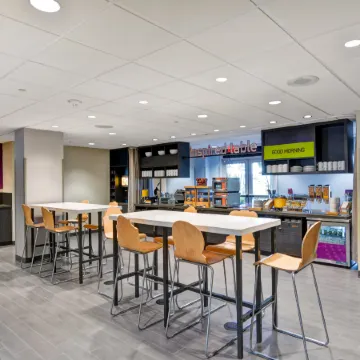 Home2 Suites by Hilton Miramar Ft. Lauderdale