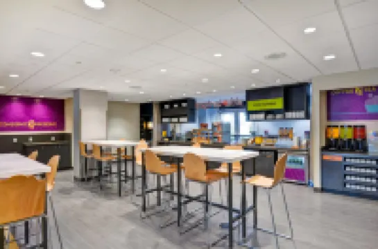 Home2 Suites by Hilton Miramar Ft. Lauderdale Hotels in Miramar