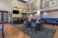 Hampton Inn & Suites Louisville East Hotels in Jeffersontown