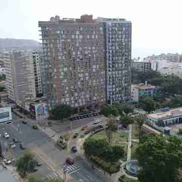 COZI  STUDIO  in Barranco/next MIRAFLORES. 1 Bed, 1 Bath, Kitchen full equipmen Others