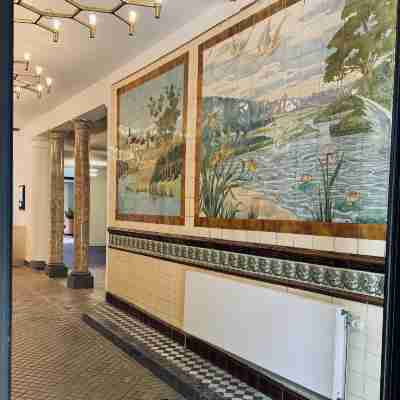 Hotel Maison Maastricht Centrum - Handwritten Collection Others
