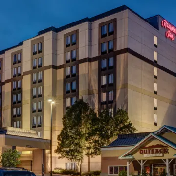 Hampton Inn Pittsburgh/Monroeville