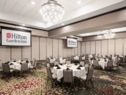 Hilton Garden Inn Kalispell Hotels in Kalispell