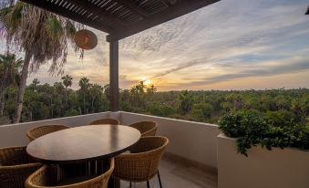 Hacienda Todos Los Santos