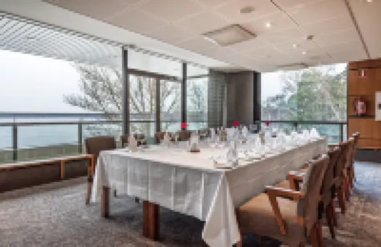 Hilton Helsinki Kalastajatorppa