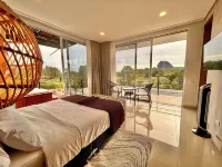 Arvum Hotel Boutique Hotels in Penol