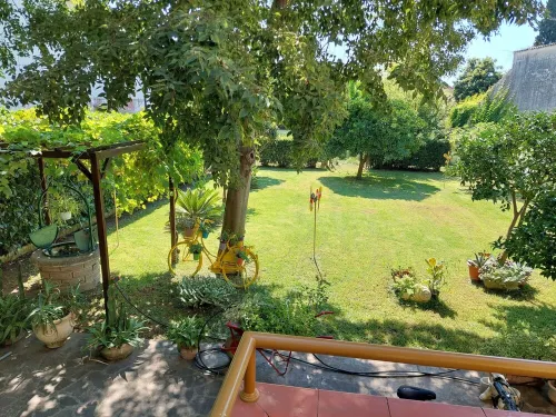 The Agave, vacation villa home in Paestum Hotels in Laura