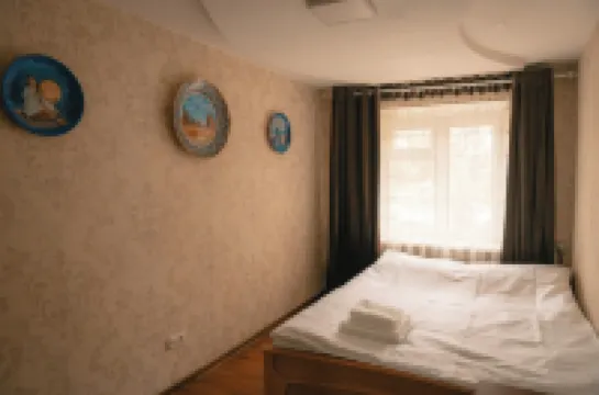 Charming apartment with AC and WiFi in lovely Samarqand Hotels in 