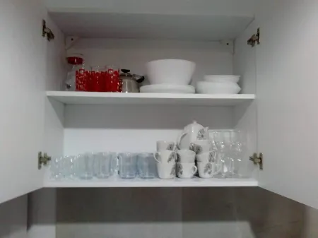 Luxury villa with private pool not overlooked and view of the panoramic beach