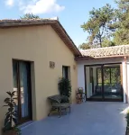 Agriturismo Dottori dreaming with Umbrian futurists