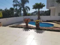 3 Bedroom House with Suite and Pool Hotels in Nova Lima