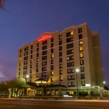 Hilton Garden Inn Phoenix Airport North