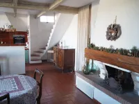 Charming, quiet house - 4-Star