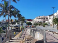 My Home By The Ocean Hoteles en Los Llanos de Aridane