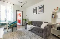 Cozy apartment-Centre ville Place d'Erlon- 5min Gare Centre - 2min TRAM