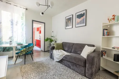 Cozy apartment-Centre ville Place d'Erlon- 5min Gare Centre - 2min TRAM - 2 星級