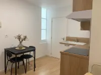 Charming T2 ideal for vacations