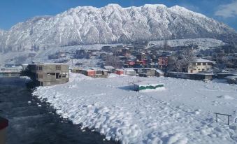 Hotel Lords Palace Kalam