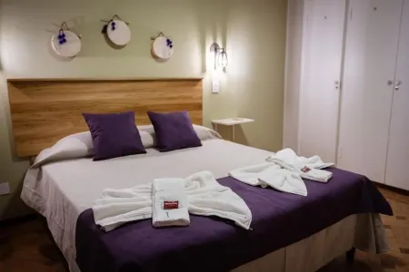 Samay Departamentos- 1 BEDROOM APT #2