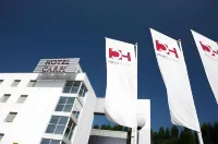 Hotel Carpi Hotel in zona PUNTO DI RITIRO Amazon Hub Locker - archibaldo Eni Station Pv.6210