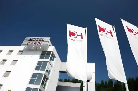 Hotel Carpi