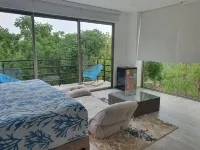 Casa de Playa en Baru , ven a Descasar y Disfrutar con tu Familia y Amigos Hotels in Baru