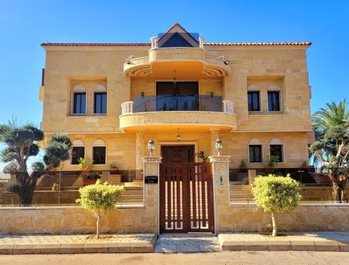 Luxurious Residential Villa ---> 15 mins away from Beirut International Airport! Hotels in Chouf