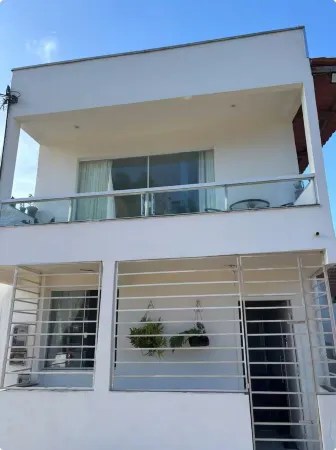 Beach House in Barra, Ilhéus Отели рядом с достопримечательностью «Ilhéus»