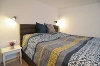 Half-timbered house "Mitte" Hotels in Duderstadt