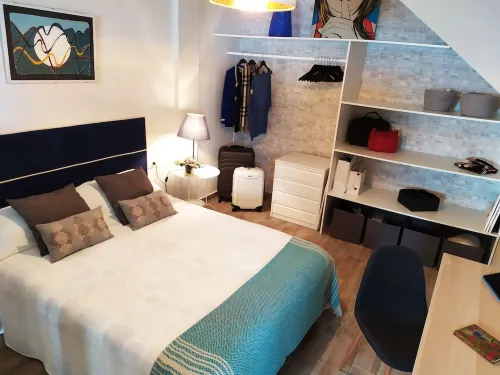 VvA VvA Hotels in El Sauzal