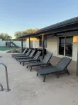 Spacious Desert Retreat: Pickleball, Pool & Spa, Putting Green, & Playground Hotels in Casas Adobes