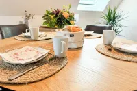 Dein Gemütlicher Urlaub - Ferienwohnung Schlafgemach Hotels near Royal Scotsman