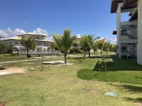 Praia do Forte - o Charme das Piscinas Naturais