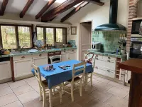 Vacations in the Landes forest not far from the ocean Hotels in Leon