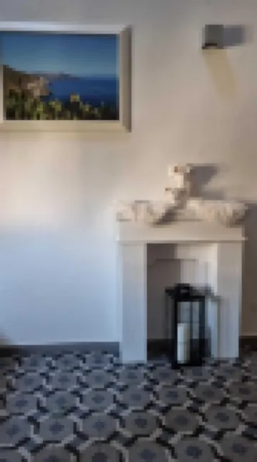 elegant apartment in the historic center of Sarzana 薩爾扎納酒店