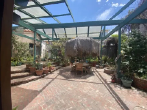 Lois Lane's Large Lovely Manhattan Beach Studio!