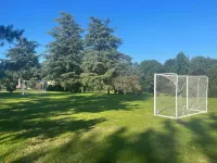 BEL Appartement Dans Propriété DE Caractère, Avec Piscine Chauffée