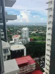 Modern and spacious 2BR condo. Prime location in Alabang