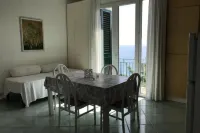 Olive Tree "Villa Nunzia" فنادق في Barano D'ischia