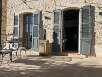 CHARMING AND LUXURIOUS APARTMENT Hotel di Châteauneuf-Grasse