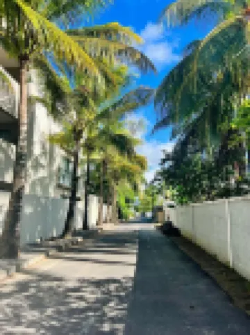 Salty Chateau: Private Exquisite Mauritian Getaway