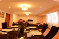 Confortable Departamento Amoblado Cusco Отели в г. 