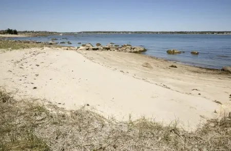 Seaside Coastal Getaway w/ Private Beach Access & Scenic Trail