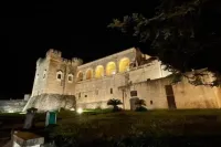 1 Bedroom Private vacation home in Mesagne